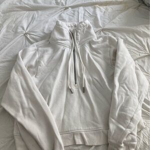 All in Motion pullover Half zip